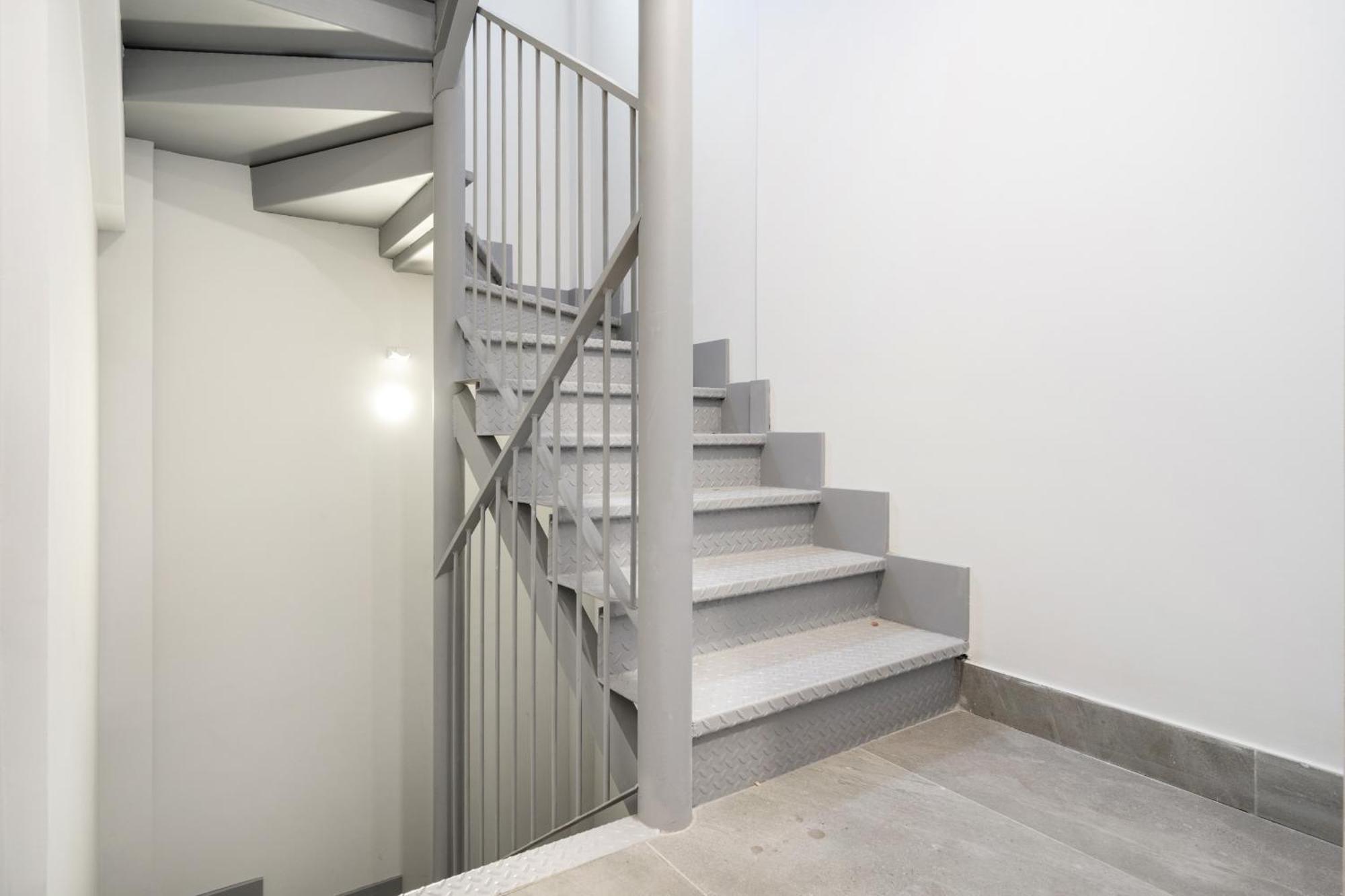 Madriver Apartamentos Reformados Con Parking Gratuito Экстерьер фото