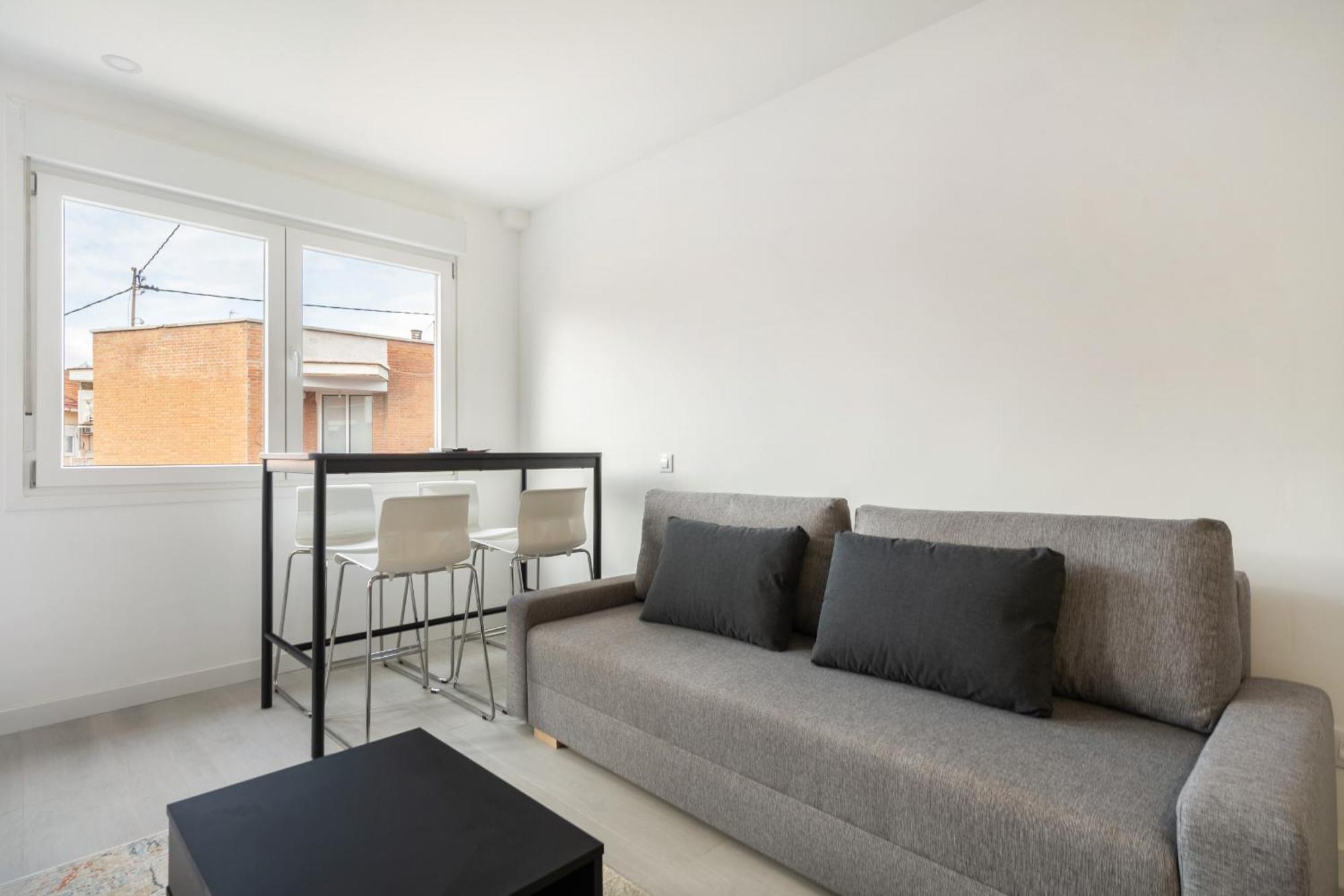 Madriver Apartamentos Reformados Con Parking Gratuito Экстерьер фото